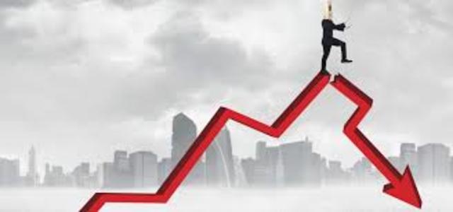 Great Depression: The Crash