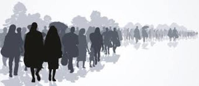 Great Depression: Migration