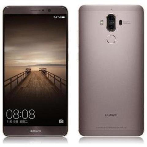 Huawei Mate 9