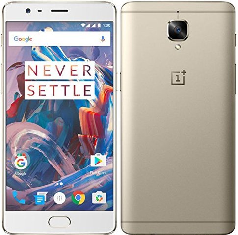 OnePlus 3