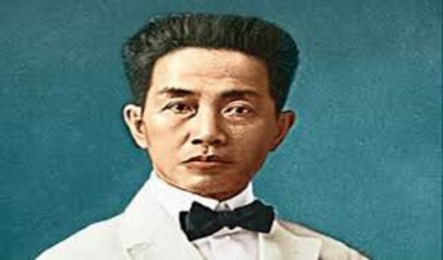 Emilio Aguinaldo