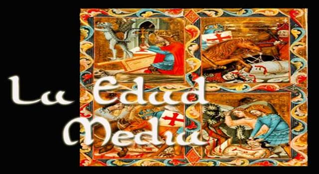 EDAD MEDIA