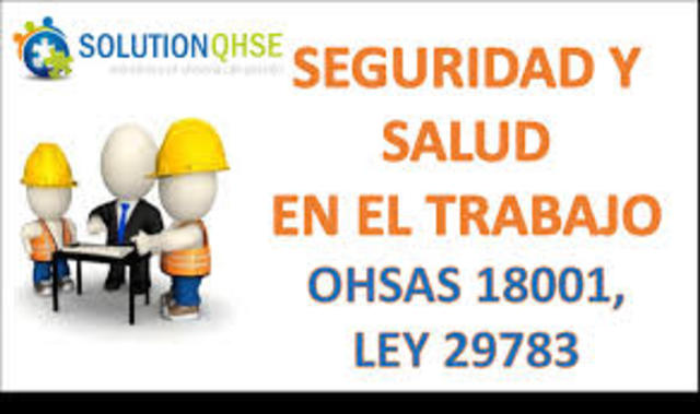 La resolución 4502 del 28 de diciembre del 2012