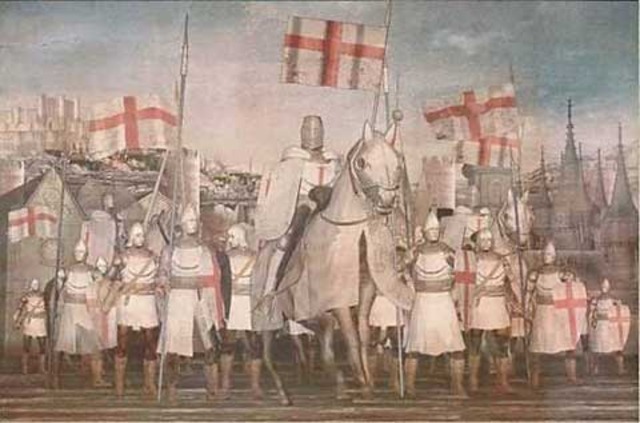 Demonization 12th century