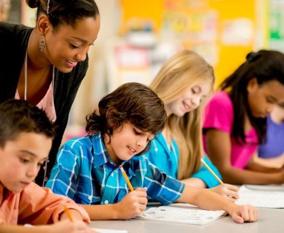 Cardinal Principles Report of 1918