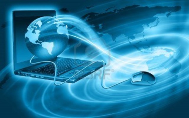 REVOLUCION DE LA INFORMACIÓN