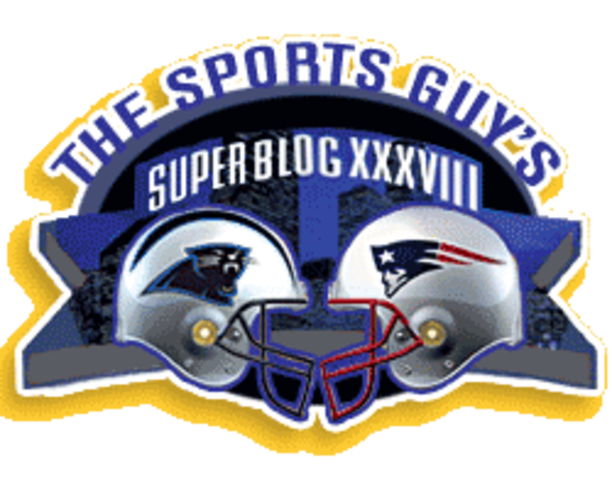 New England Patriots