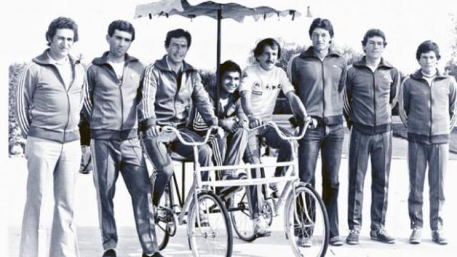 RESOLUCIONES DE 1980