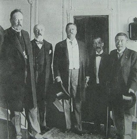 Gentleman’s Agreement