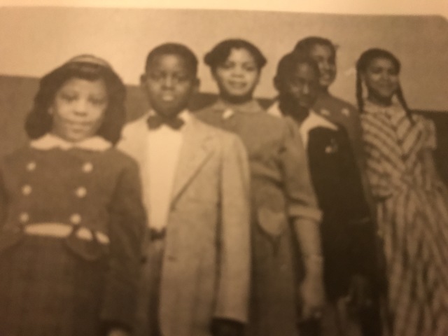 Brown v. Board of Education