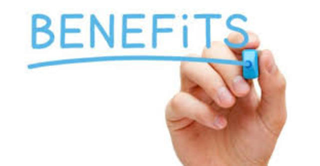 g- Benefits