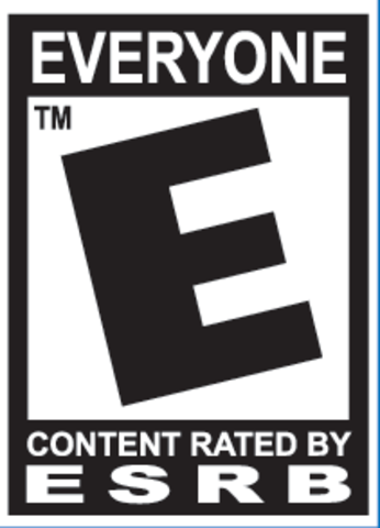 Entertainment Software Rating Boeard