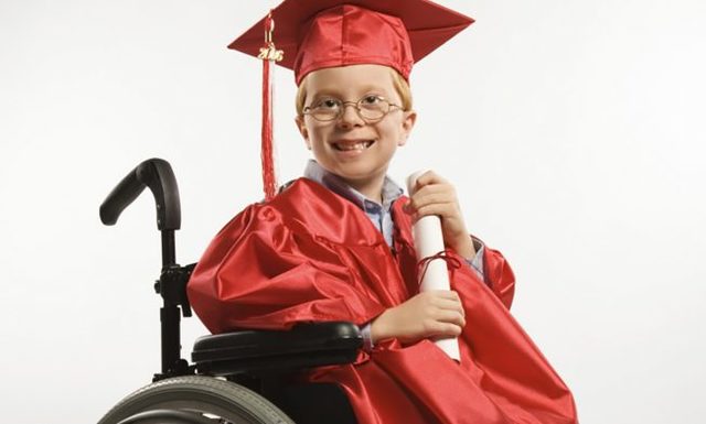 Education for All Handicapped Children Act