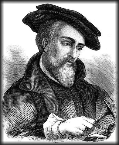 Publicación de RE METALLICA