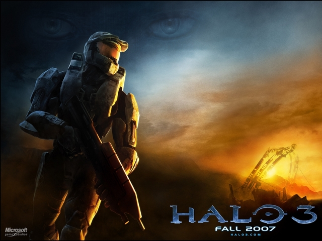 Halo 3