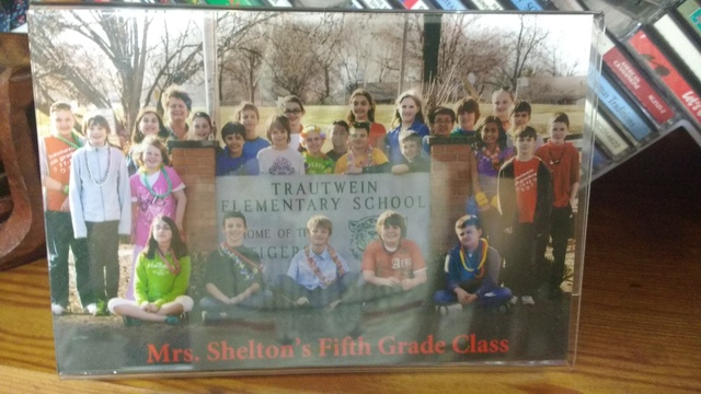 École Primaire Trautwein