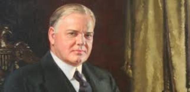 Herbert Hoover