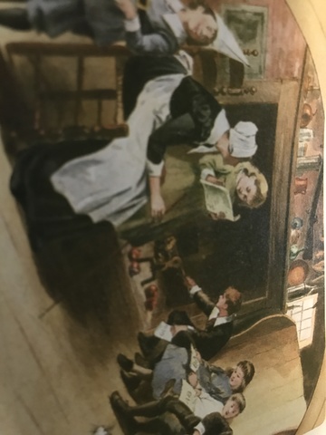 The American Revolution