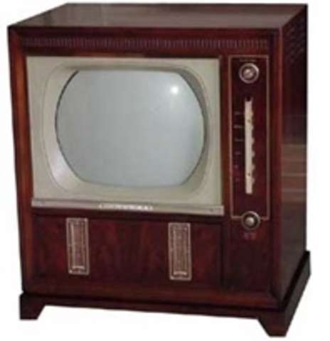 Primeras imágenes por ondas