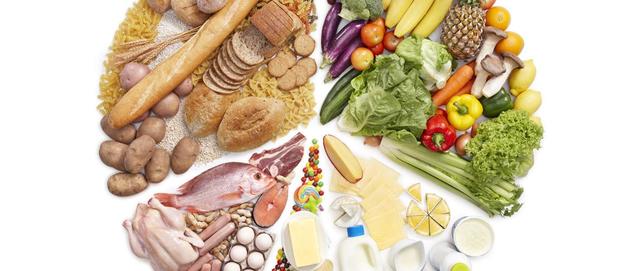 Texto oficial "Nutrición"