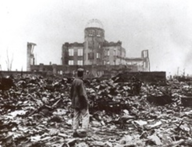 Proyecto de Manhattan