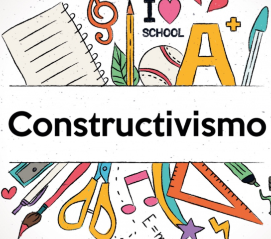El Constructivismo