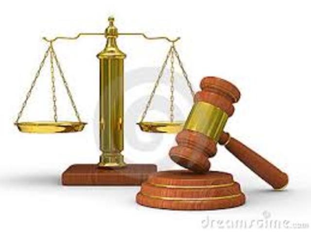 Cambios legislativos sobre resguardos