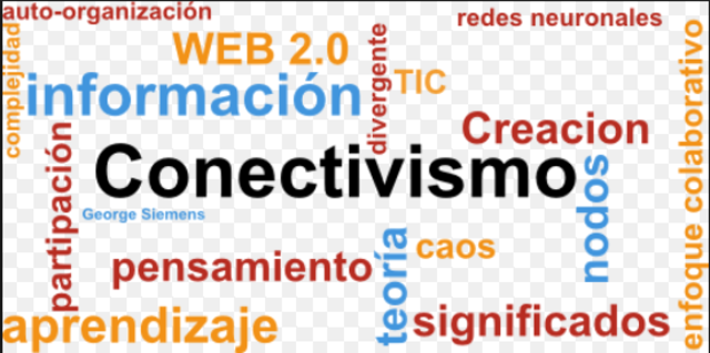 El Conectivismo
