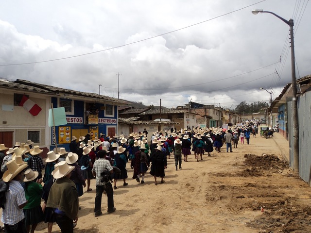 Ciclo demográfico 2