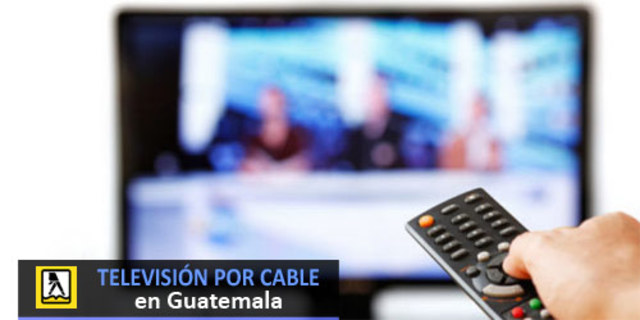Televisión