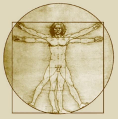 Del teocentrismo al antropocentrismo Giro Copernicano S.XV