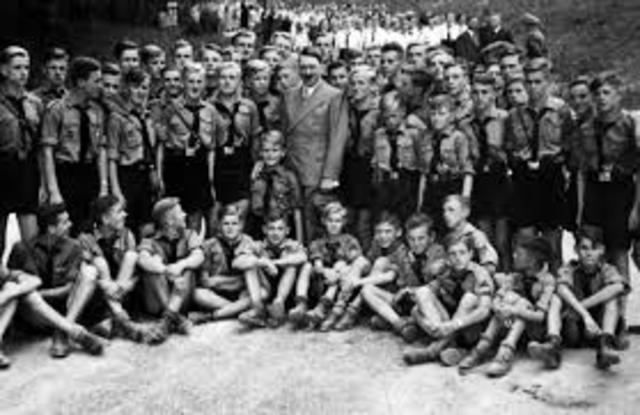 Hitler Youth