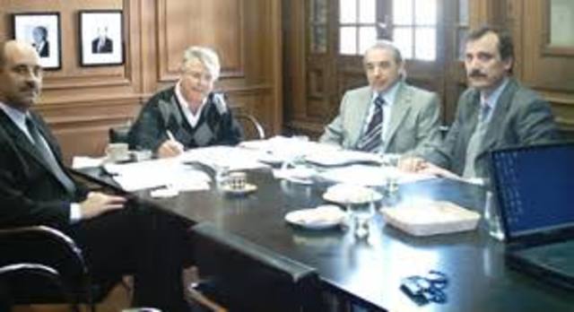 Ley 10 de 1990  Organización del sistema nacional de salud