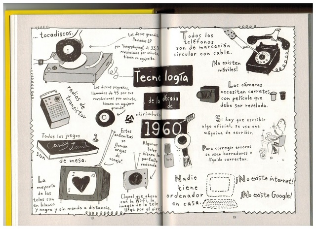 Aproximación al  término