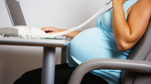 NACEN LOS SEGUROS DE ENFERMEDAD Y MATERNIDAD