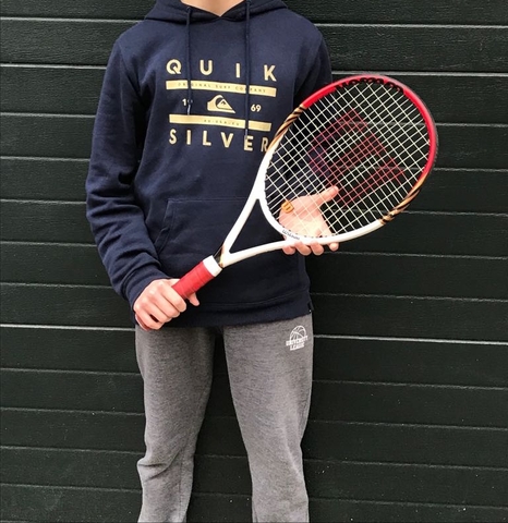 Otro entrenamiento ( 2 horas )