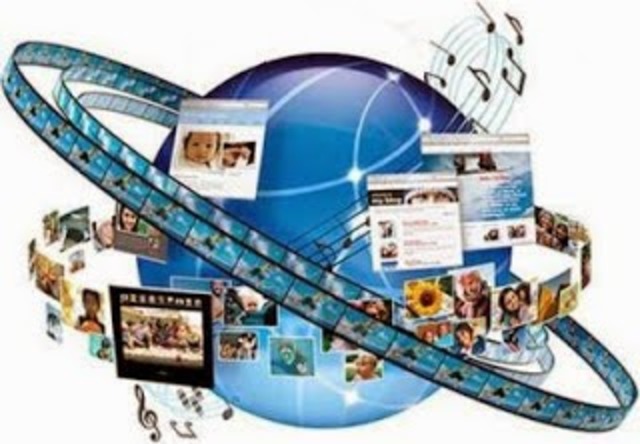 Materiales digitales