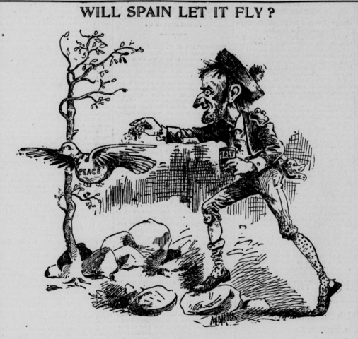 Amenaza de cerrar el mercado estadounidense