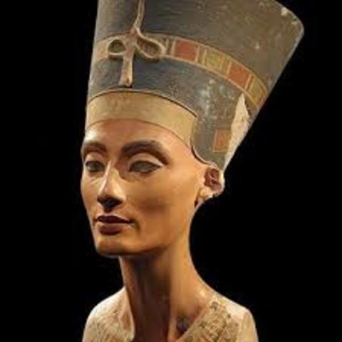 Primer faraón: Sejemra Jutauy