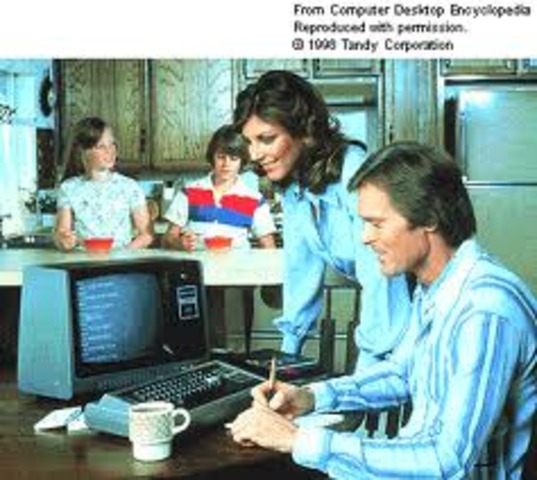 Everyone uses comptuers about