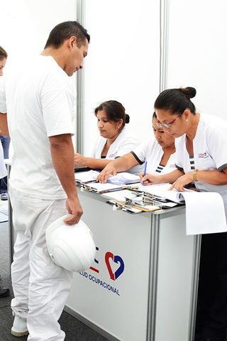 Resolución 2346 de 2007