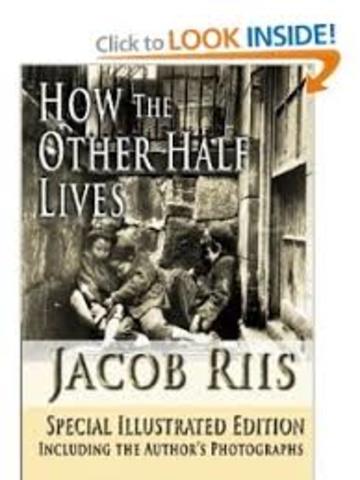 How the other half lives