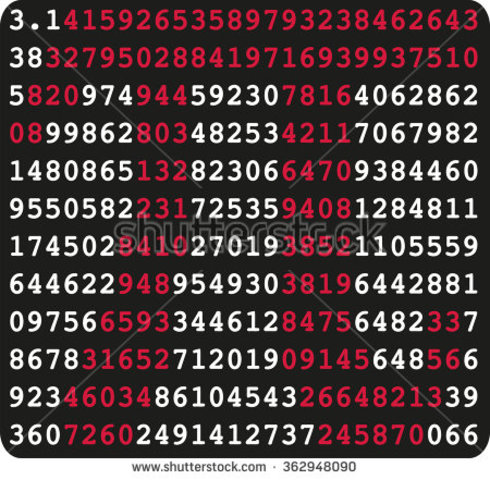 Willebrord Snellius valued pi back down to 34 numbers.
