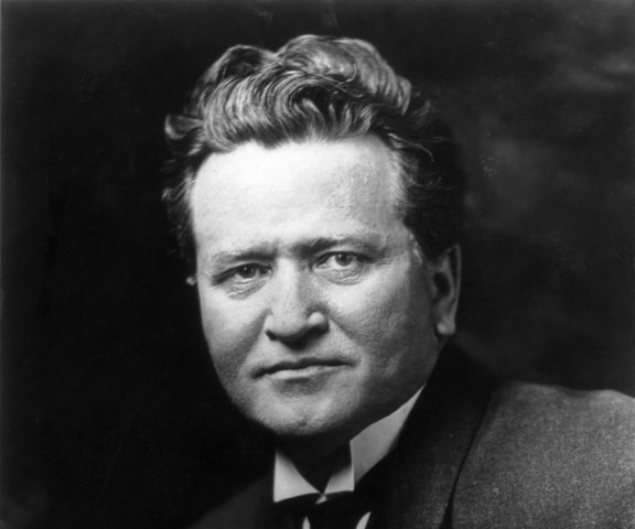 Robert la Follette