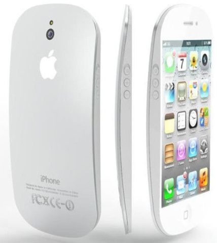 Telefonos Moviles Para El Futuro