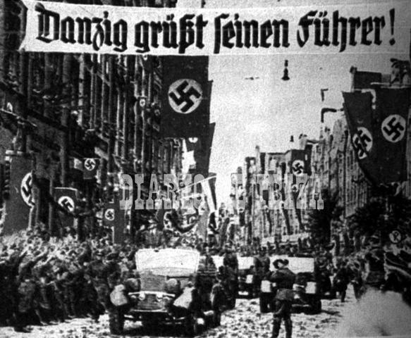 1  septiembre de 1939