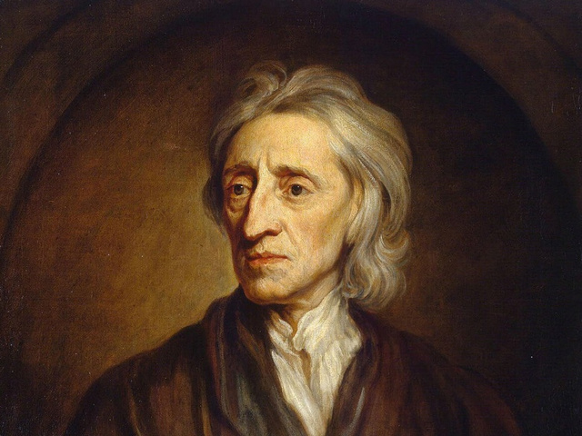 John Locke, om god regeringsførelse