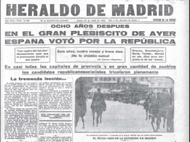 Elecciones municipales