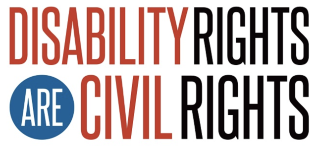 Americans with Disabilities Act