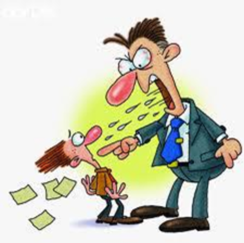 Ley 1010 de 2006 "Acoso Laboral"